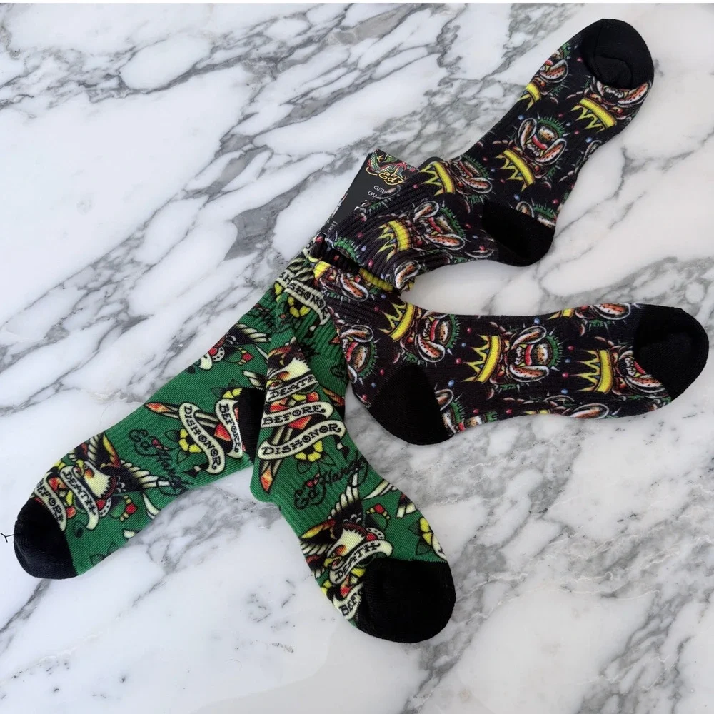 Ed Hardy ed hardy